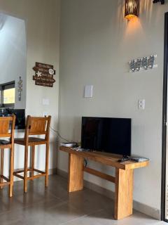 Pé de Serra Beach House - Serra Grande - 3