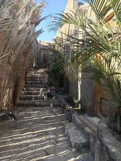 Nala Narty Boutique Hotel & Farm - Assuan - 4