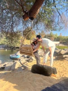 Nala Narty Boutique Hotel & Farm - Assuan - 2