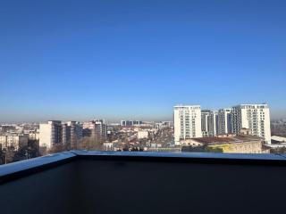 ELA Cotroceni Residence - self check in & free parking - Bucarest - 6