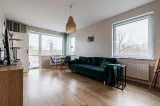 Poznań Comfy Studio - Poznań - 8