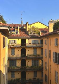 Design Suite Milano - Milan - 3