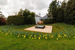 Rochtaine Kilkenny, Mount Juliet Estate - - 6