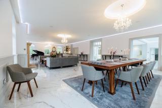 Rochtaine Kilkenny, Mount Juliet Estate - - 5