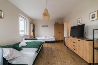 Poznań Comfy Studio - Poznań - 2