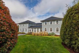 Rochtaine, Mount Juliet Estate, Thomastown, Kilkenny, Ireland - 3