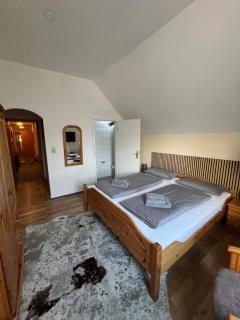 Hotel Mühleneck - Hage - 9