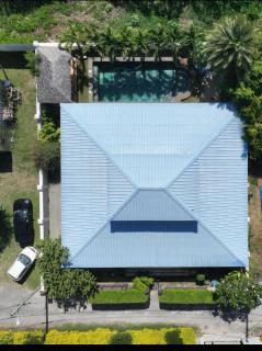 Villa Turquoise - Cap Malheureux - 2
