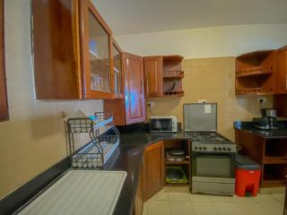 Cosy Luxury apartments - 3