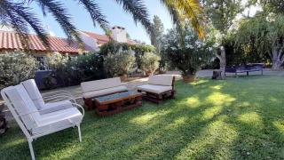 Casa Relax Liniers Chacras de Coria - Lujan de Cuyo - 1