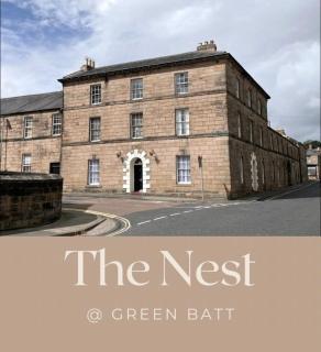 The Nest at Alnwick - Alnwick - 1