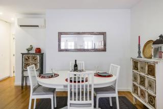 Charming City Center t1- Modern and Spacious - Lisboa - 9