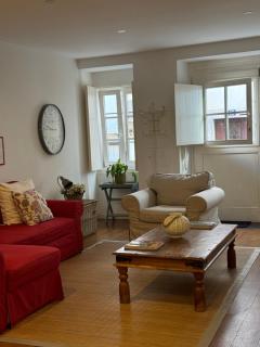 Charming City Center t1- Modern and Spacious - 6