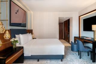 Sofitel Cairo Downtown Nile - Cairo - 1