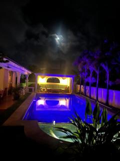 Villa Turquoise - Cap Malheureux - 9