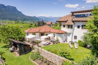 Haus Oberhofer - Girlan - 0