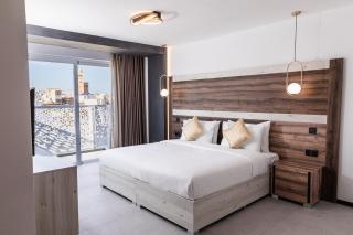CA Sand Dune Hotel - Birżebbuġa - 0