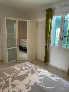 T2 lumineux, proche centre ville en RDC, très bien équipé avec terrasse - Salies-de-Béarn - 8