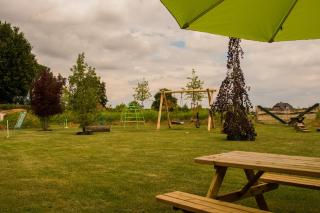 Zorgcamping De Ruif De zilverberk - 2