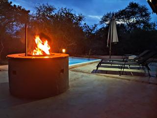 White Sparrow Villa - Marloth Park - 1