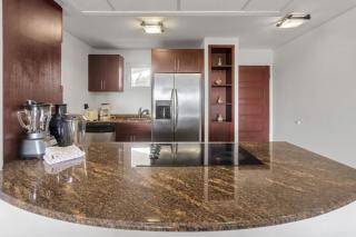 1-BR Beach Front Ocean Condo - 1