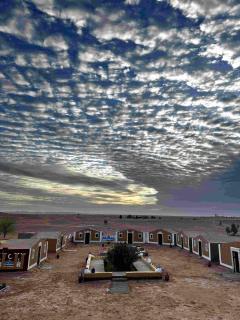 Desert Tours & Camp Chraika - 3