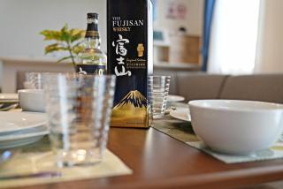 Fujiyama Stay100 - Fujinomiya - 7