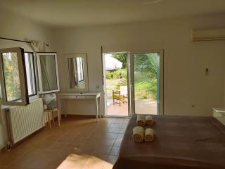 Villa Chevalier - Kiotari - 3
