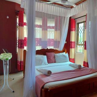 Shanzu Seaside Apartment - Mombasa - 1