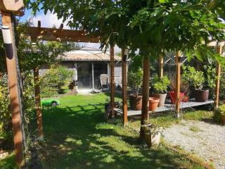 Appartement moderne à Latresne avec jacuzzi, 50 m² - Latresne - 0