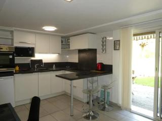 Appartement moderne à Latresne avec jacuzzi, 50 m² - Latresne - 1