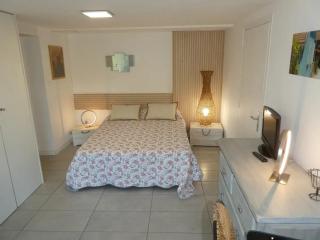 Appartement moderne à Latresne avec jacuzzi, 50 m² - Latresne - 7