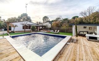 HomeHolidaysRentals Confort - La Batlloria - 0