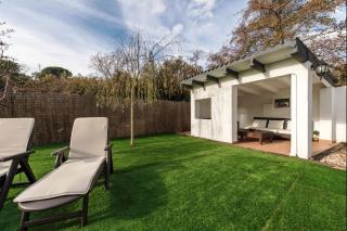 HomeHolidaysRentals Confort - La Batlloria - 5