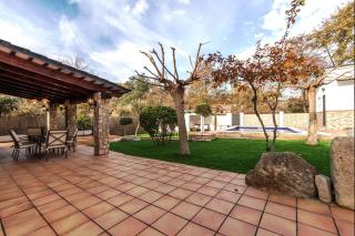 HomeHolidaysRentals Confort - La Batlloria - 7