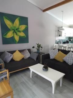 Marina Cottage - Città del Capo - 0