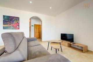 A spacious 3BR home in stunning Mellieha with Views by 360 Estates - Għajn Żejtuna - 3