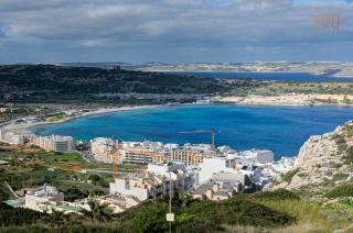 A spacious 3BR home in stunning Mellieha with Views by 360 Estates - Għajn Żejtuna - 2