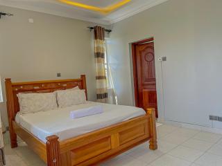 shanzu bliss apartments - Mombasa - 9