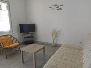 Maisonette sur terrain clos, loue 3nuits minimum - Plouha - 9