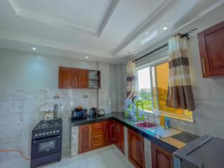 shanzu bliss apartments - Mombasa - 8