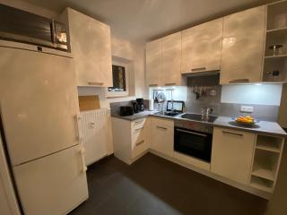 Schöne Wohnung 90qm mit Sonnenterrasse und Aussicht - Trier - 6