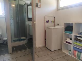 Maisonette sur terrain clos, loue 3nuits minimum - Plouha - 8