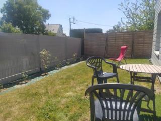 Maisonette sur terrain clos, loue 3nuits minimum - Plouha - 5