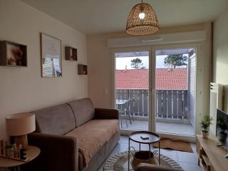 Le Cosy ZEN des SABLES - Mimizan-Plage - 6