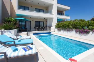 Villa Lemon Tree - 8