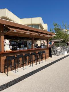 Kaliopé Hotel & Résidence by Oustal del Mar - Le Lavandou - 4