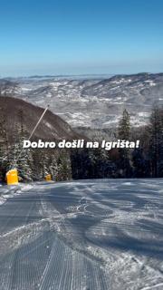 Motel M Vlasenica - 1