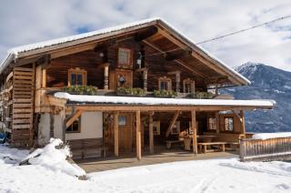 Bauernhaus Korum mit Zirbensauna - Fügenberg - 6