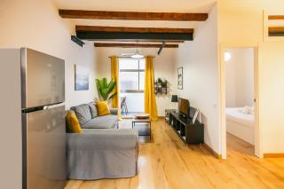 11BLDG1025 - Superp Apartment downtown - Barcelone - 5
